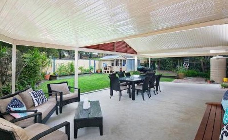 Photo - 4 Gosford Court, Rochedale South QLD 4123 - Image 12