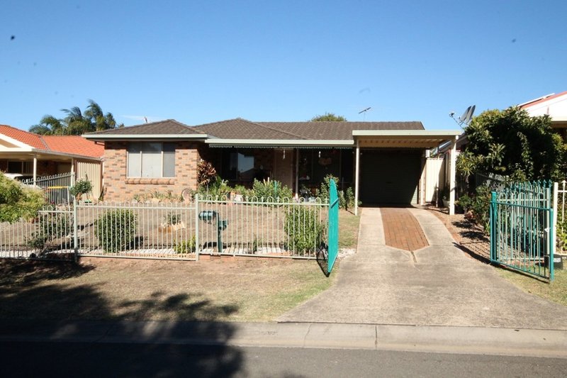 4 Gosling Avenue, Green Valley NSW 2168