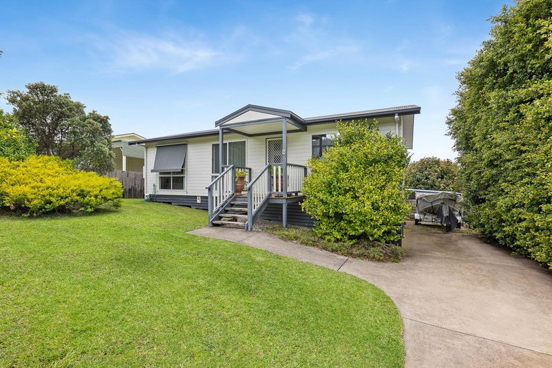 4 Gould Street, Tuross Head NSW 2537