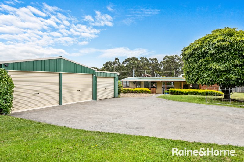 Photo - 4 Gourlay Road, Taranna TAS 7180 - Image 4