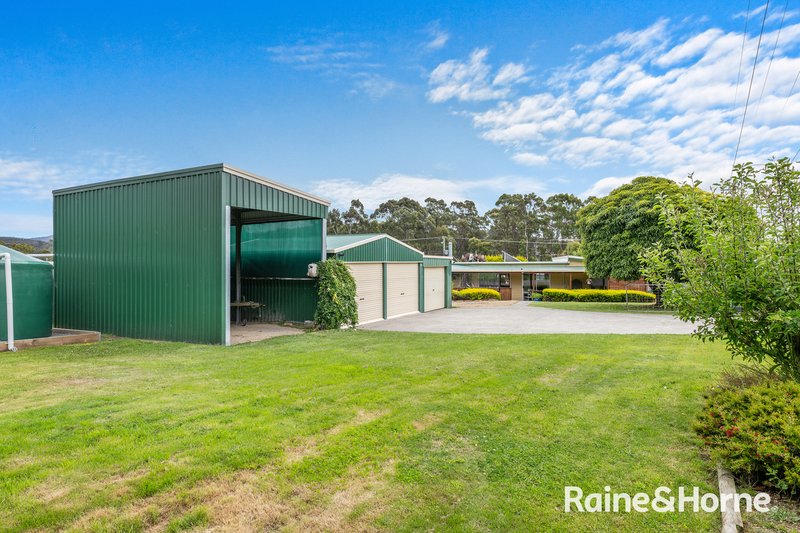 Photo - 4 Gourlay Road, Taranna TAS 7180 - Image 5