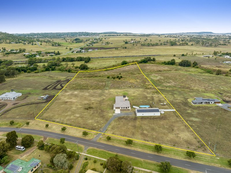 Photo - 4 Gowrie-Lilyvale Road, Gowrie Junction QLD 4352 - Image 15