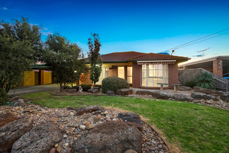 4 Grace Close, Wyndham Vale VIC 3024