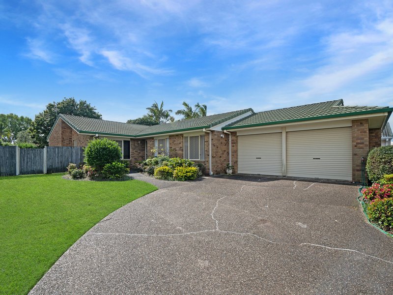 Photo - 4 Grace Court, Pelican Waters QLD 4551 - Image 3