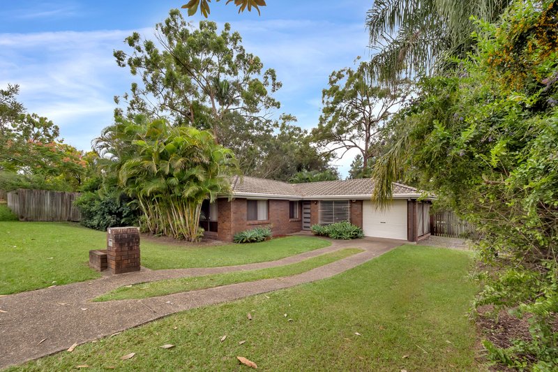 4 Grampian Court, Rochedale South QLD 4123