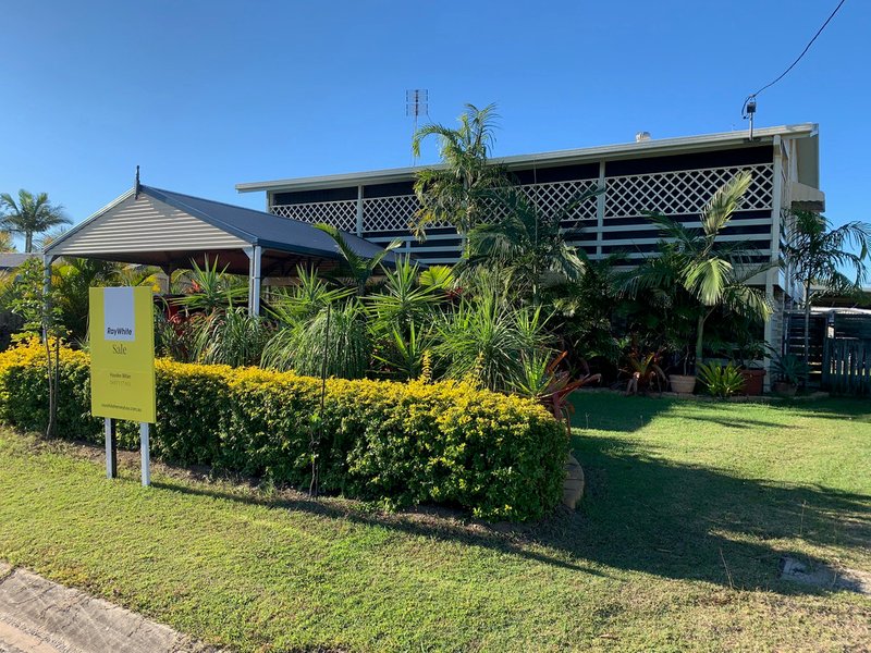 4 Granada Court, Point Vernon QLD 4655