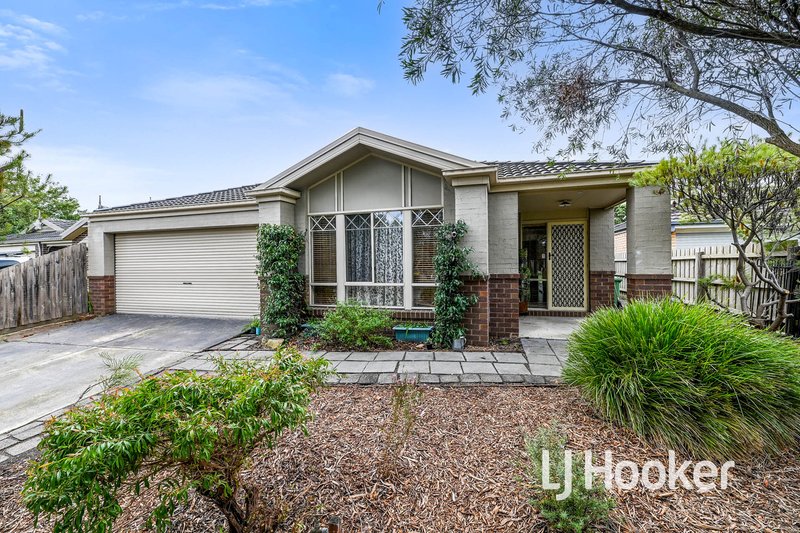 4 Grand Central Boulevard, Pakenham VIC 3810