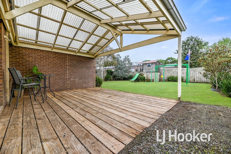 Photo - 4 Grand Central Boulevard, Pakenham VIC 3810 - Image 13