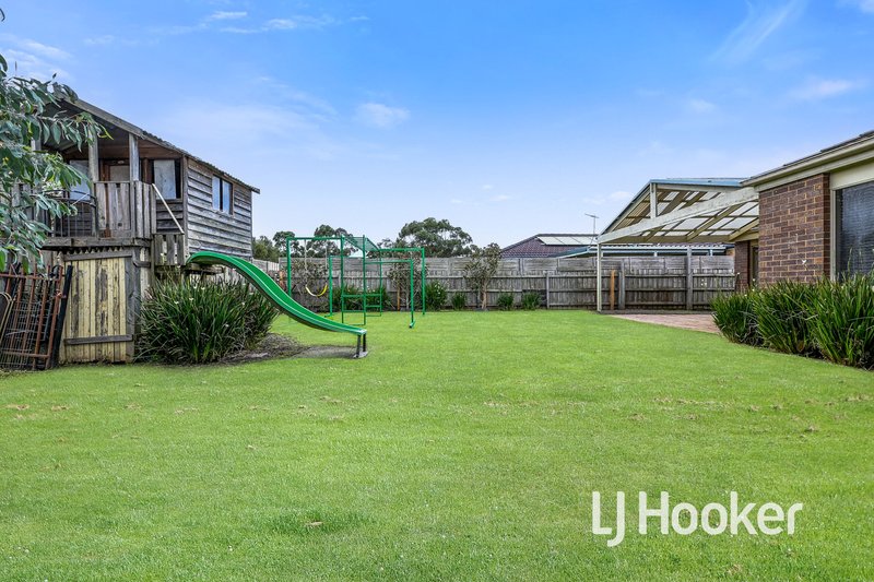 Photo - 4 Grand Central Boulevard, Pakenham VIC 3810 - Image 14