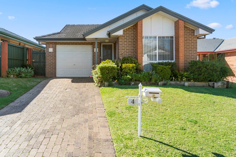 4 Grandiflora Tce , Woonona NSW 2517