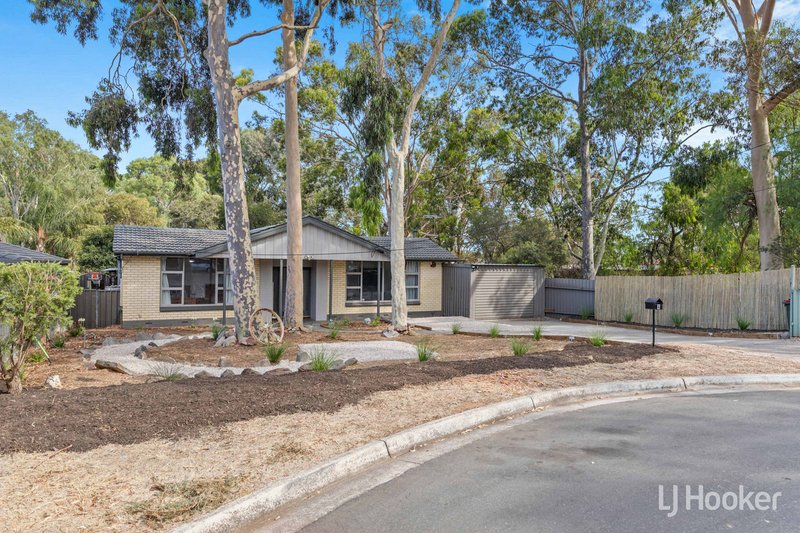 4 Grantham Court, Salisbury East SA 5109