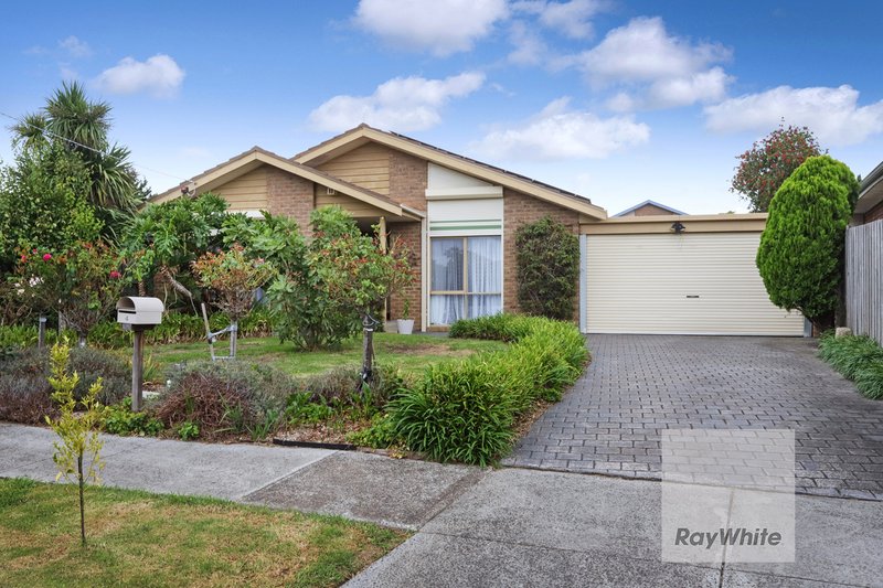 4 Grasmere Court, Greenvale VIC 3059