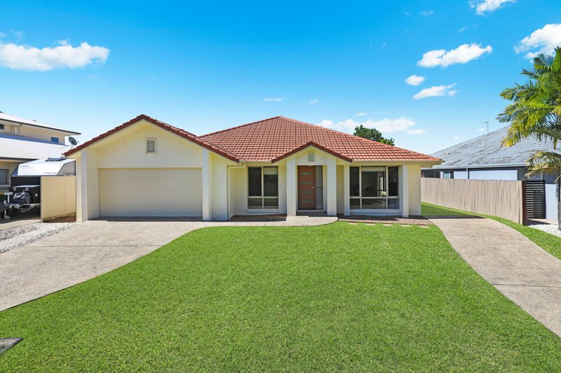 4 Grasstree Court, Pelican Waters QLD 4551