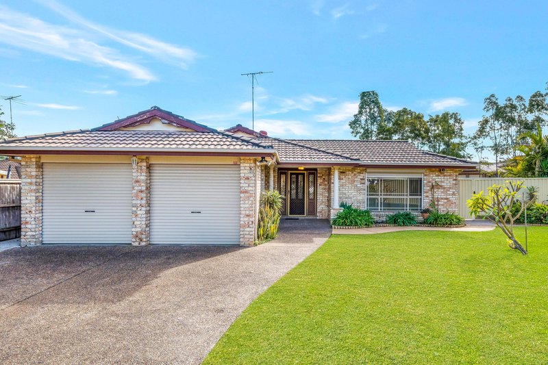 Photo - 4 Grassy Close, Hinchinbrook NSW 2168 - Image 1