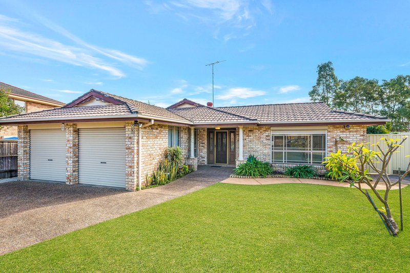 Photo - 4 Grassy Close, Hinchinbrook NSW 2168 - Image 2