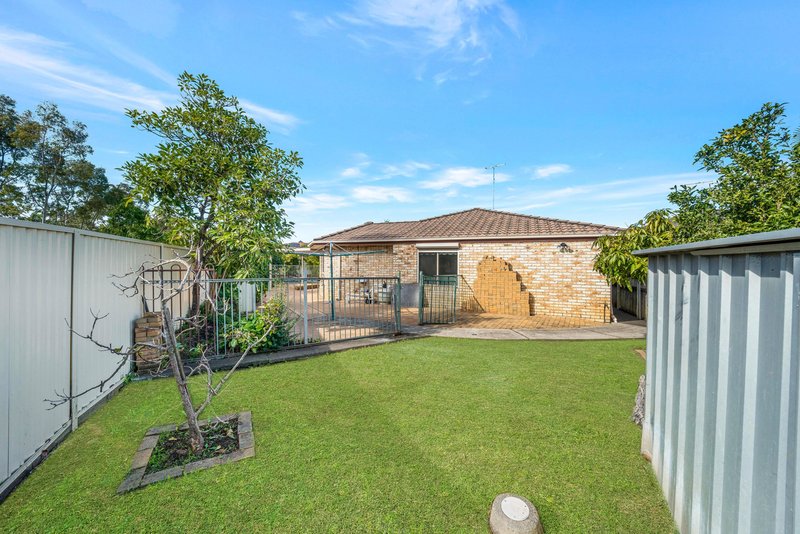 Photo - 4 Grassy Close, Hinchinbrook NSW 2168 - Image 22