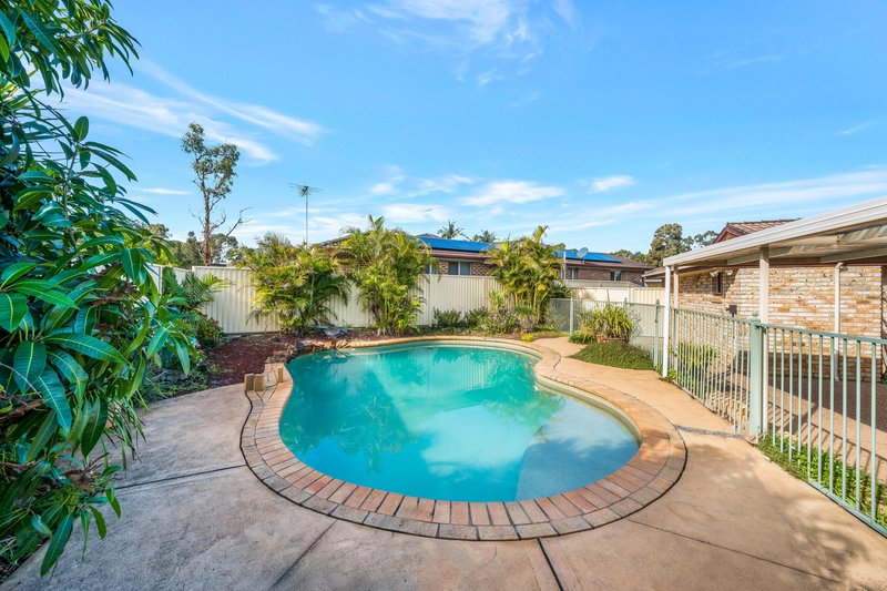 Photo - 4 Grassy Close, Hinchinbrook NSW 2168 - Image 23