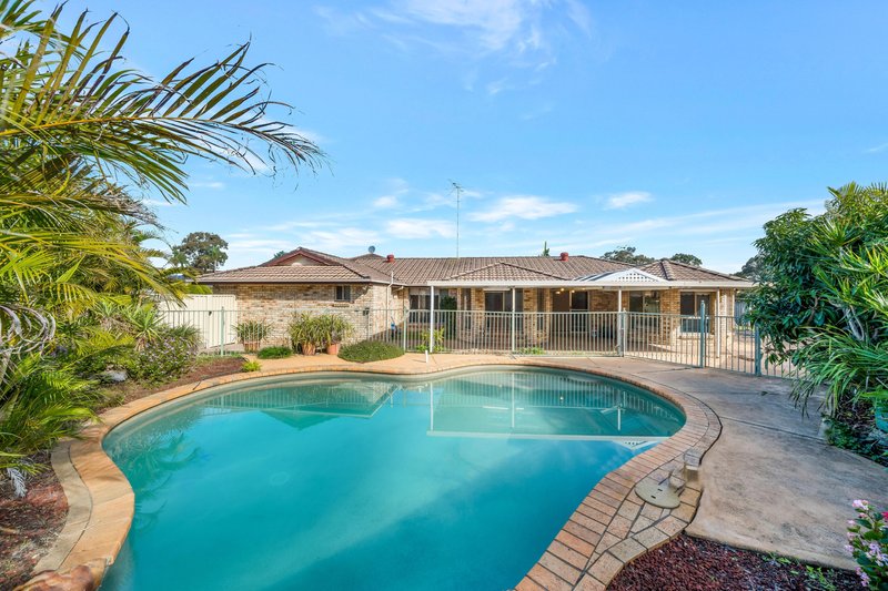 Photo - 4 Grassy Close, Hinchinbrook NSW 2168 - Image 24