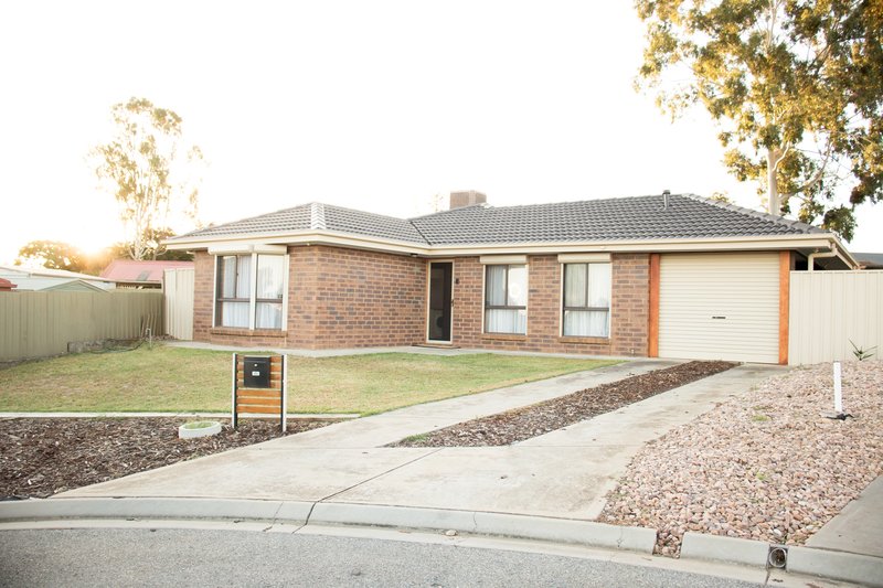 4 Graue Court, Willaston SA 5118