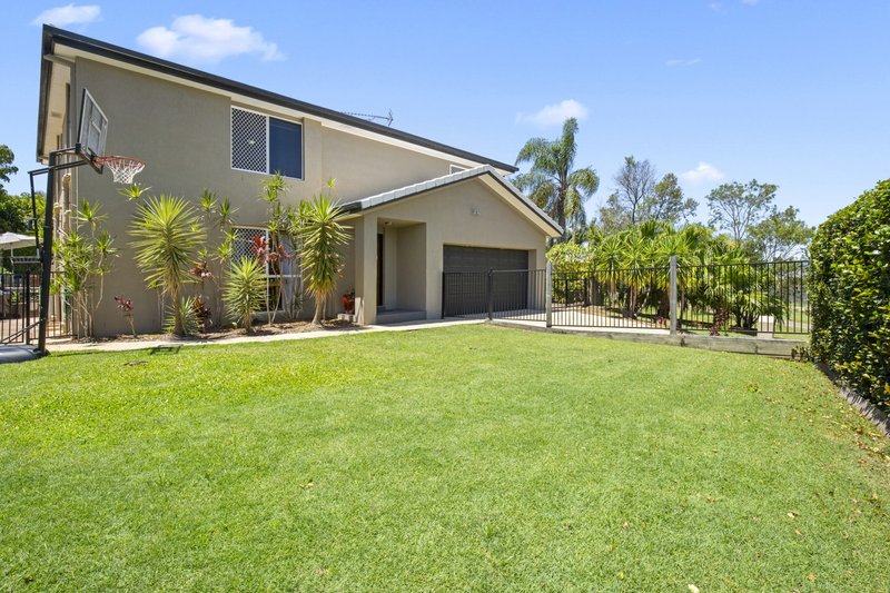 Photo - 4 Greaves Court, Carrara QLD 4211 - Image 7