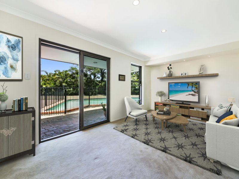 Photo - 4 Grebe Place, Burleigh Waters QLD 4220 - Image 4