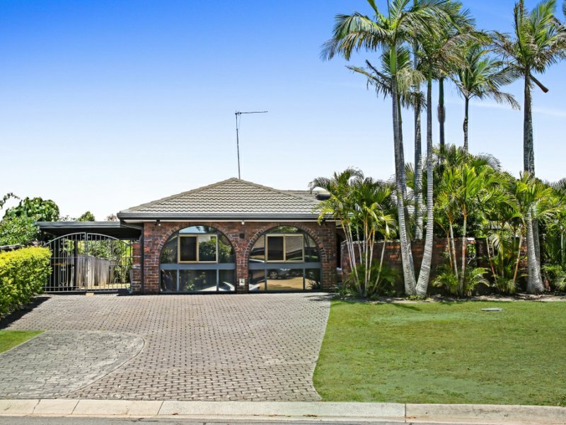 Photo - 4 Grebe Place, Burleigh Waters QLD 4220 - Image 7