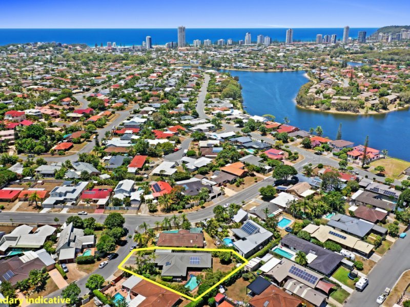 Photo - 4 Grebe Place, Burleigh Waters QLD 4220 - Image 19