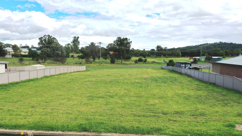 4 Green Crescent, Quirindi NSW 2343