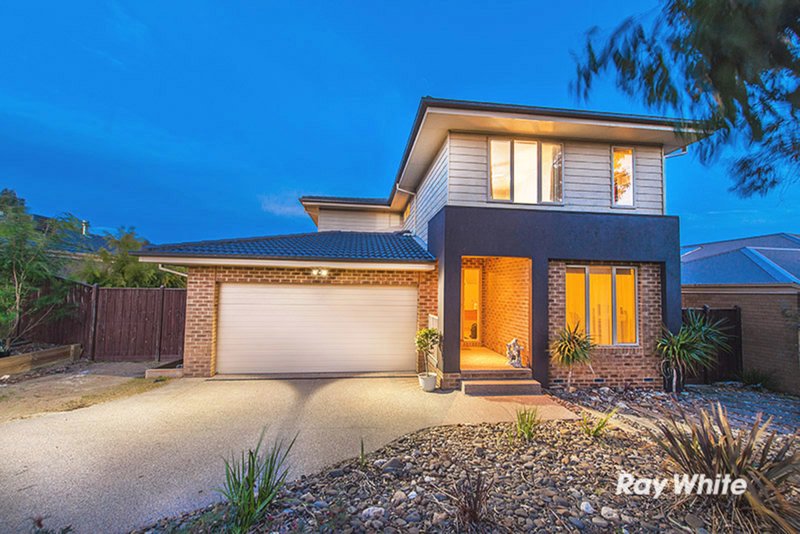 4 Green Mist Crescent, Botanic Ridge VIC 3977