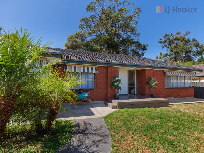 4 Greenbank Close, O'Halloran Hill SA 5158