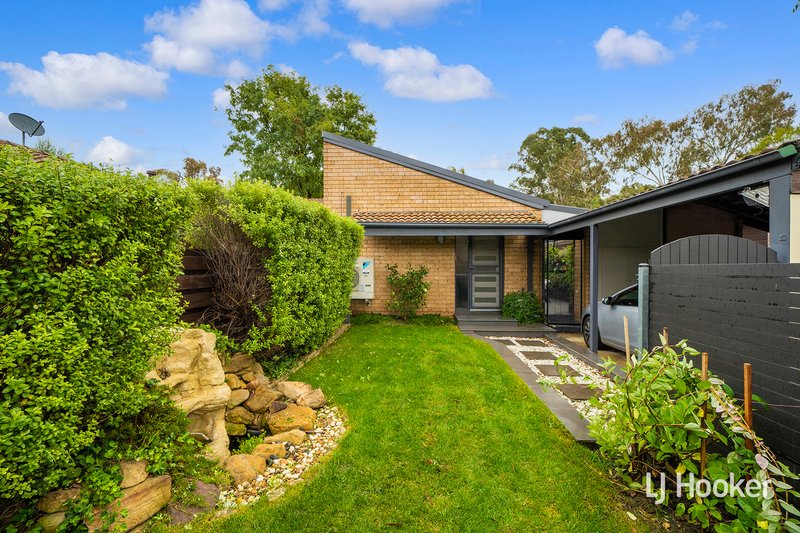 Photo - 4 Greene Place, Belconnen ACT 2617 - Image