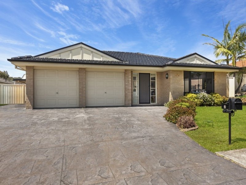 4 Greenhaven Circuit, Woongarrah NSW 2259