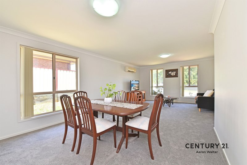 Photo - 4 Greenock Court, Cameron Park NSW 2285 - Image 7