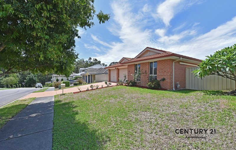 Photo - 4 Greenock Court, Cameron Park NSW 2285 - Image 18