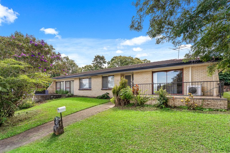 4 Greenview Avenue, Rochedale South QLD 4123