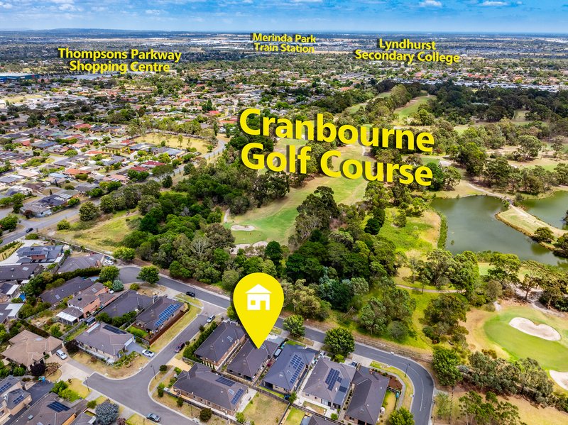 Photo - 4 Greenview Court, Cranbourne North VIC 3977 - Image 26