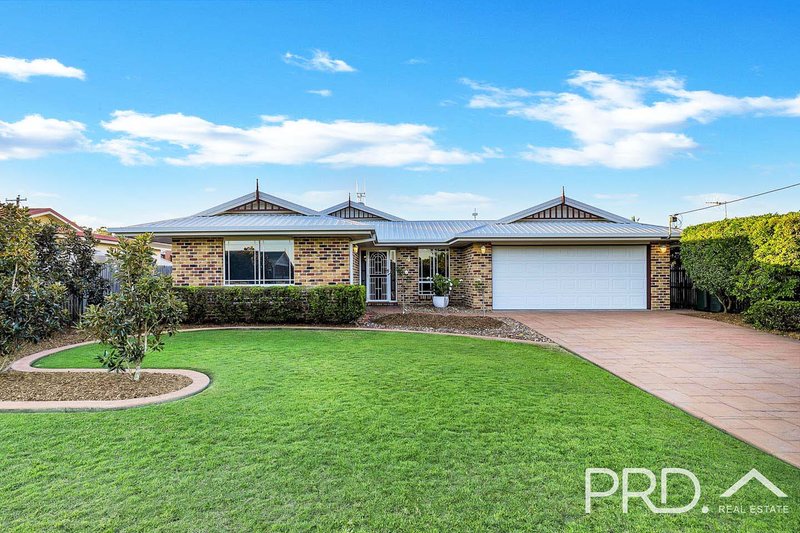 4 Greenway Court, Maryborough QLD 4650