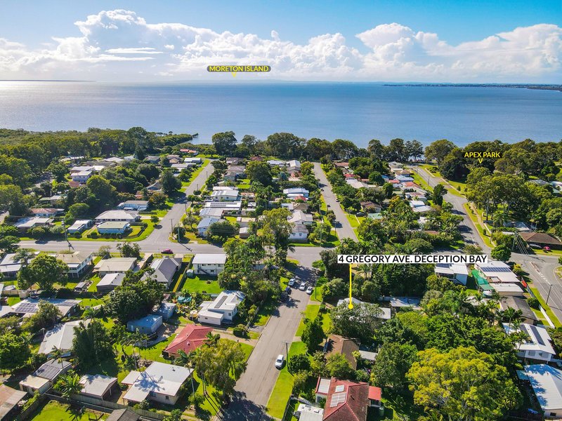 Photo - 4 Gregory Avenue, Deception Bay QLD 4508 - Image 13