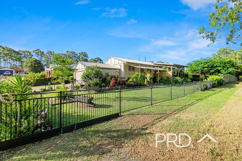 4 Gregory Court, Maryborough QLD 4650