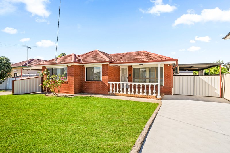 Photo - 4 Gregory Street, Fairfield West NSW 2165 - Image 1