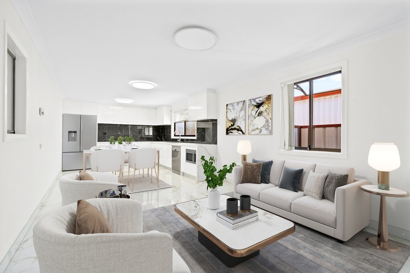 Photo - 4 Gregory Street, Fairfield West NSW 2165 - Image 5