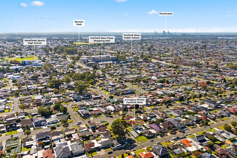 Photo - 4 Gregory Street, Fairfield West NSW 2165 - Image 9