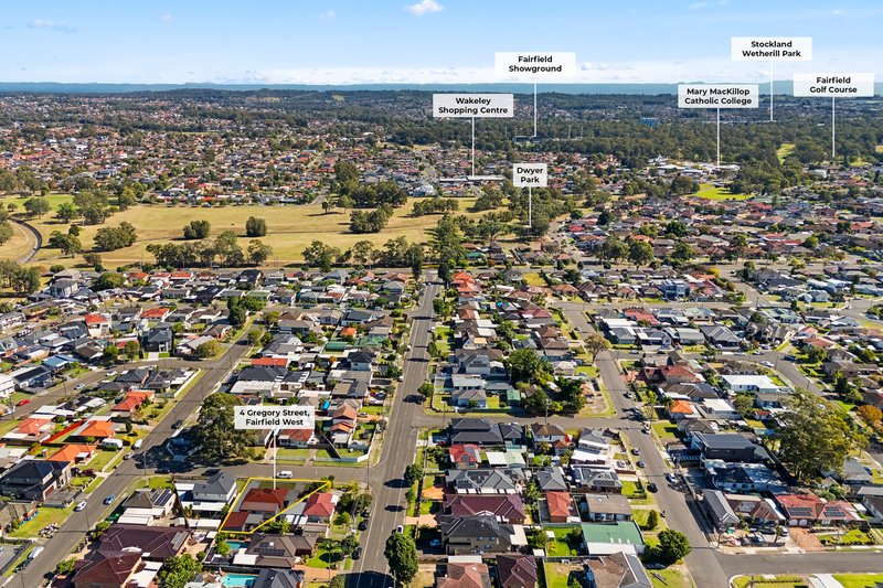 Photo - 4 Gregory Street, Fairfield West NSW 2165 - Image 10