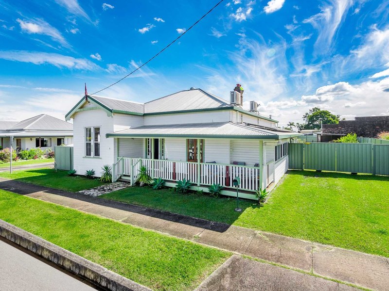 4 Grenfell Street, Coraki NSW 2471