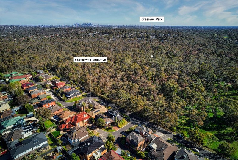 Photo - 4 Gresswell Park Drive, Watsonia VIC 3087 - Image 19