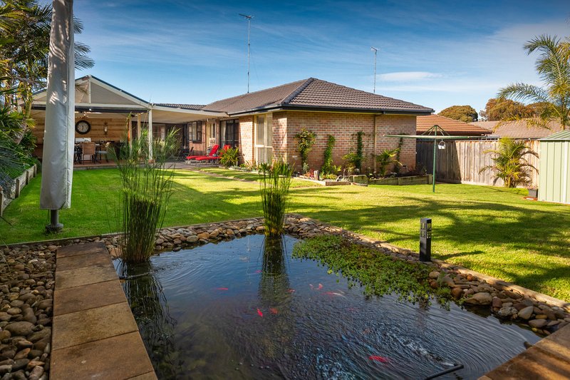 Photo - 4 Greystoke Court, Berwick VIC 3806 - Image 15