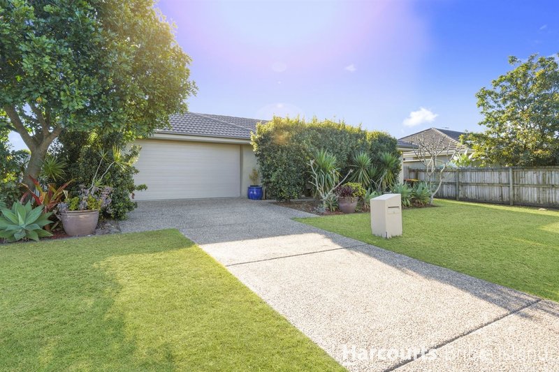 4 Grice Crescent, Ningi QLD 4511