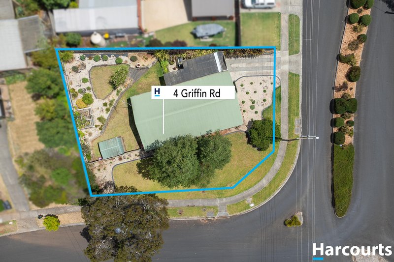 Photo - 4 Griffin Road, Leongatha VIC 3953 - Image 22