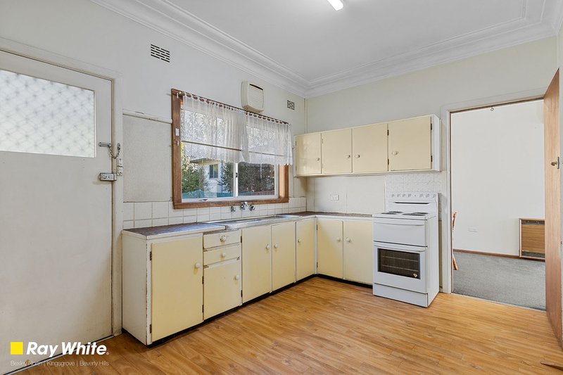 Photo - 4 Grove Avenue, Narwee NSW 2209 - Image 6