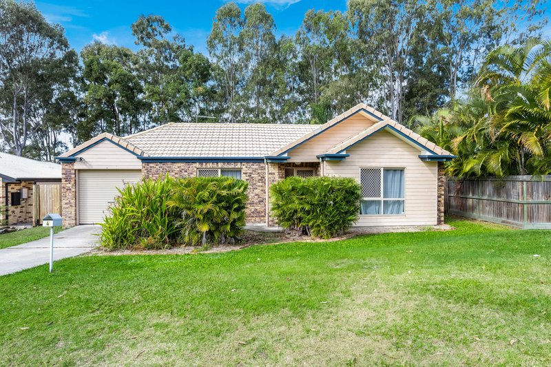 4 Guana Drive, Narangba QLD 4504